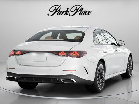 New 2026 Mercedes-Benz E 350 Sedan image 17