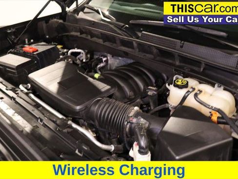 Used 2023 GMC Sierra 1500 Denali Ultimate image 29