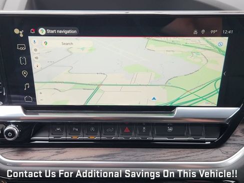 New 2026 GMC Sierra 1500 SLT w/ SLT Convenience Package RWD image 12
