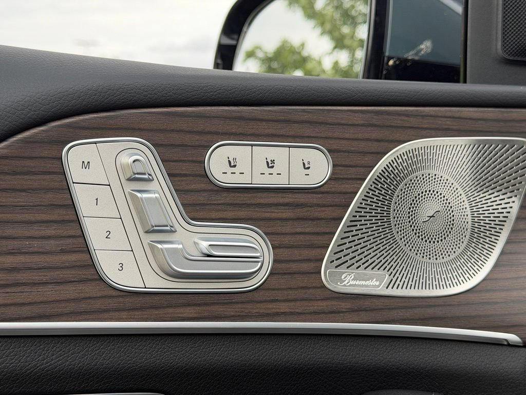 New 2027 Mercedes-Benz GLE 350 4MATIC image 22