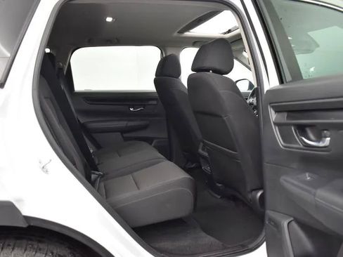 Used 2024 Honda CR-V EX image 18