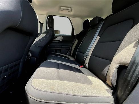 Used 2025 Ford Bronco Sport Big Bend AWD/4WD image 20