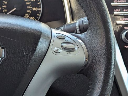 Used 2015 Nissan Murano Platinum FWD image 21
