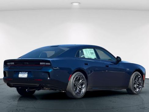 New 2026 Dodge Charger R/T image 2