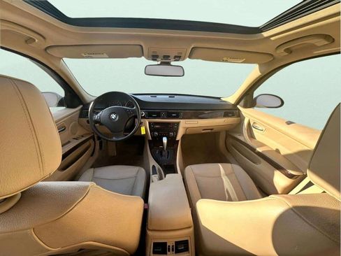 Used 2008 BMW 328xi Sedan image 9