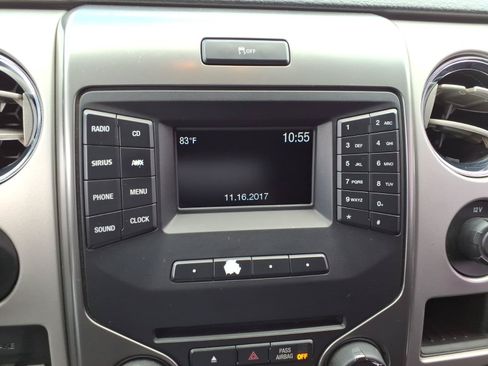 Used 2014 Ford F150 FX2 RWD image 26