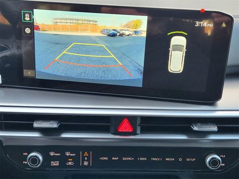 New 2026 Kia Sorento EX image 13