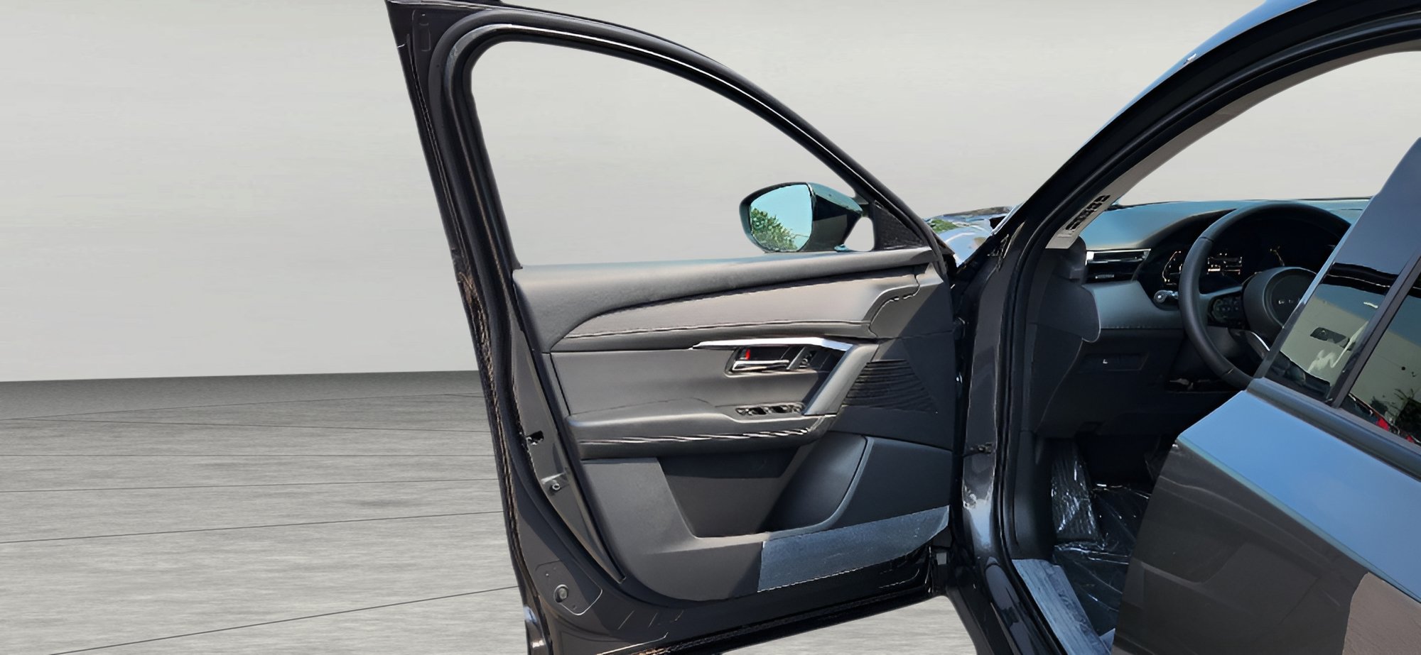 New 2026 MAZDA CX-5 Select AWD/4WD image 8