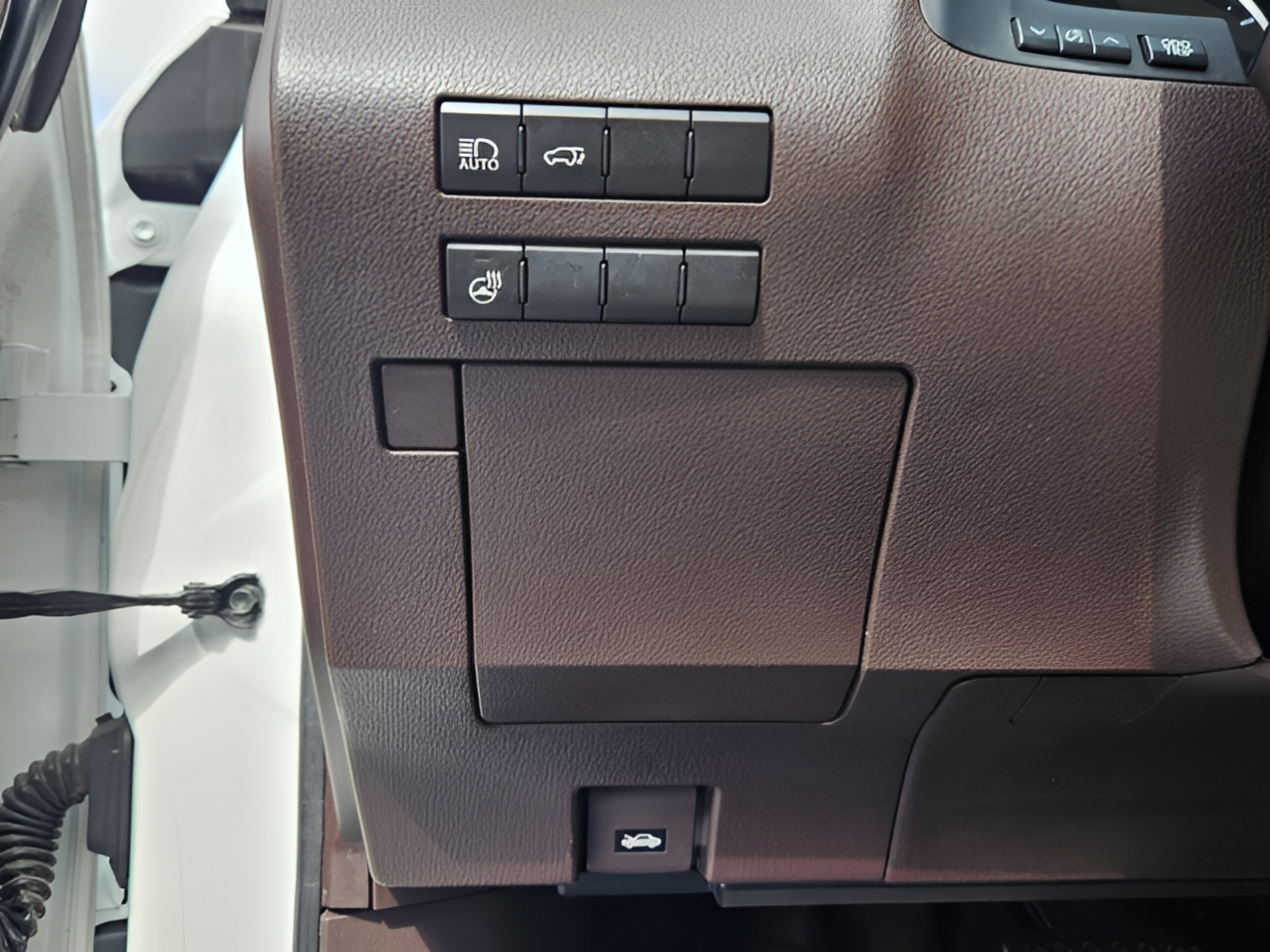 Used 2018 Lexus RX 350 FWD w/ Premium Package image 15