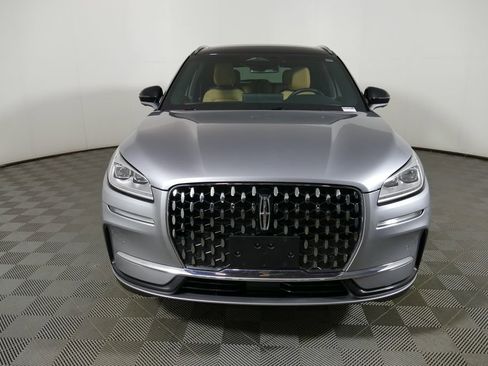 Used 2023 Lincoln Corsair Reserve w/ Equipment Group 201A image 25