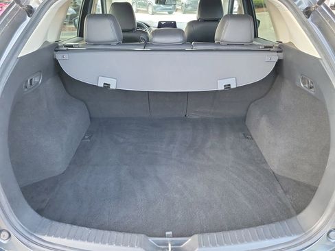 Used 2020 MAZDA CX-5 Touring image 8
