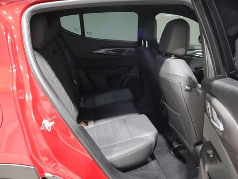 Used 2024 Dodge Hornet GT AWD/4WD image 22