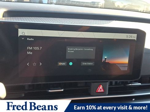 New 2027 Kia Carnival SX FWD image 18