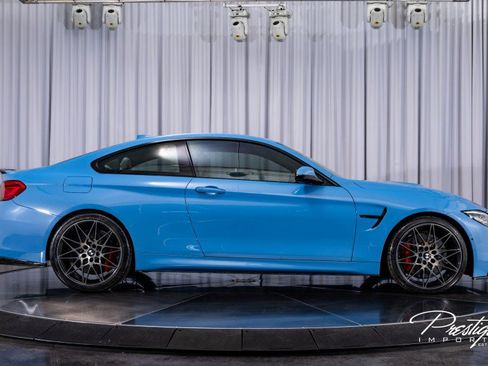 Used 2018 BMW M4 Coupe image 26