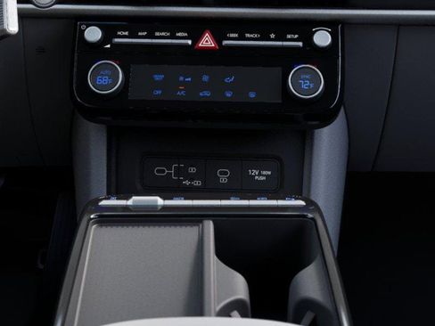 New 2026 Hyundai Tucson Blue SE image 16