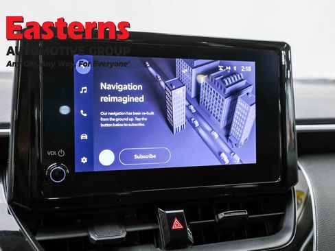 Used 2024 Toyota Corolla LE image 19