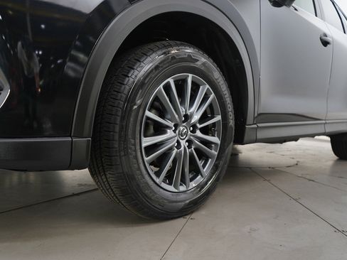 Used 2019 MAZDA CX-5 Touring image 25