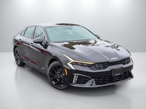 New 2026 Kia K5 GT-Line FWD image 1