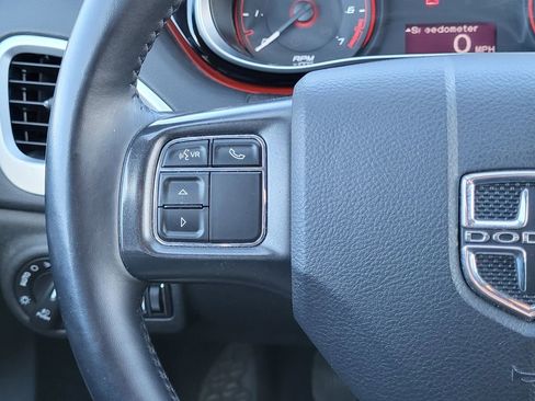 Used 2016 Dodge Dart SXT image 24