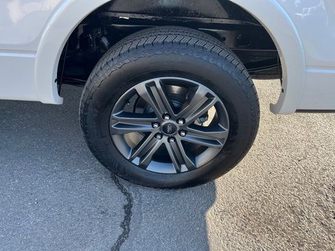 Used 2013 Ford F150 Limited image 46