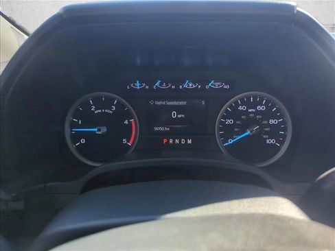 Used 2022 Ford F450 XL w/ STX Appearance Package image 6