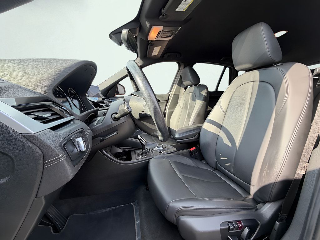 Used 2020 BMW X1 sDrive28i FWD image 23