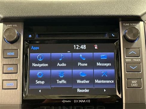 Used 2014 Toyota Tundra Limited w/ Limited Premium Package image 11