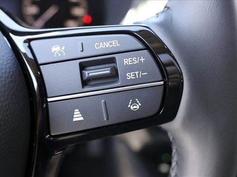 New 2026 Honda HR-V EX-L image 16