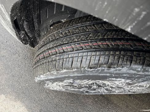 New 2026 MAZDA CX-50 AWD 2.5 Hybrid w/ Cargo Package image 30