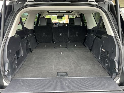 Used 2025 Ford Expedition Max Active AWD/4WD image 57