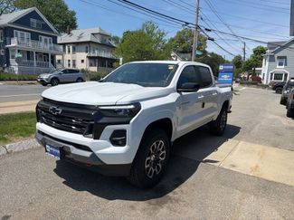 New 2026 Chevrolet Colorado Z71 w/ Z71 Convenience Package 2 AWD/4WD video 1
