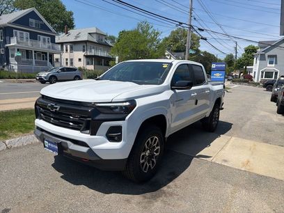 New 2026 Chevrolet Colorado Z71 w/ Z71 Convenience Package 2