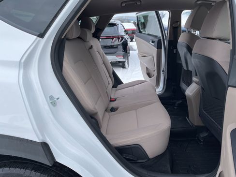 Certified 2021 Hyundai Tucson Value image 16