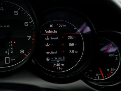 Used 2017 Porsche Cayenne image 22