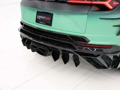 Used 2024 Lamborghini Urus S AWD/4WD image 31