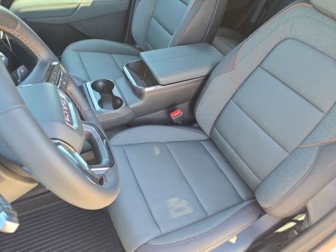 New 2026 GMC Terrain AT4 w/ Convenience Package III AWD/4WD image 15