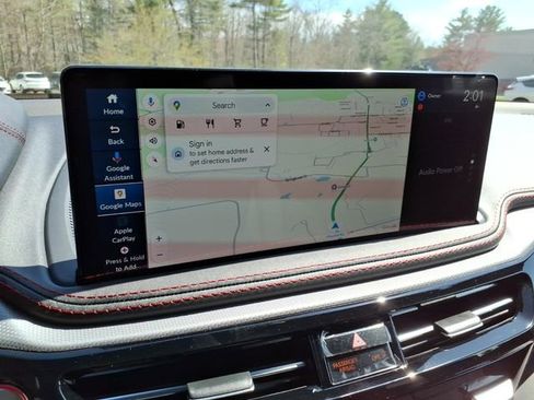 New 2026 Acura MDX A-Spec AWD/4WD image 19