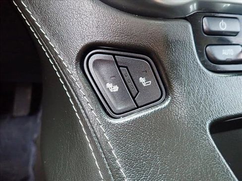 Used 2018 Chevrolet Tahoe LT w/ Luxury Package image 23