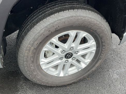 Used 2024 Toyota Tundra SR5 image 6