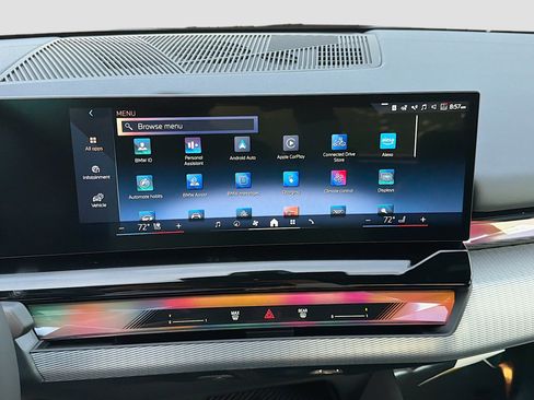 New 2026 BMW i5 eDrive40 w/ M Sport Package image 29