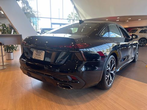 New 2026 Audi A6 Prestige image 10