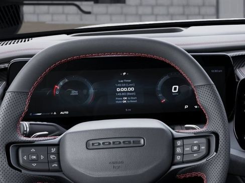 New 2026 Dodge Charger Scat Pack AWD/4WD image 17