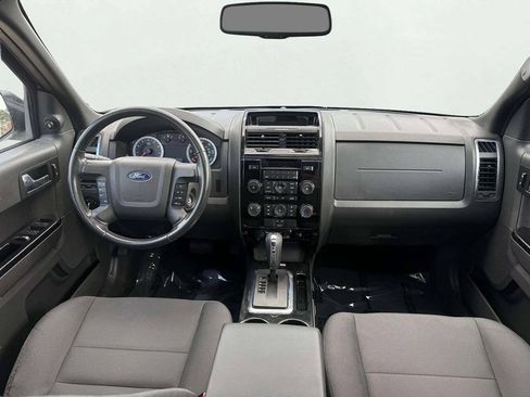Used 2012 Ford Escape XLT FWD image 14