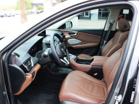 Used 2023 Acura RDX FWD w/ Technology Package image 9