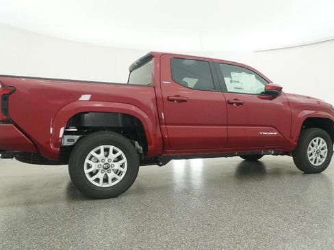 New 2026 Toyota Tacoma SR5 image 26