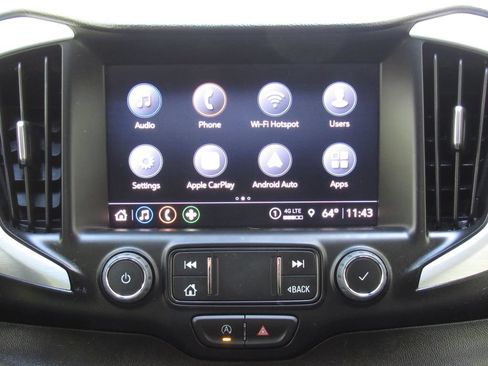 Used 2023 GMC Terrain SLT w/ Tech Package AWD/4WD image 29