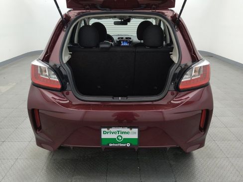 Used 2024 Mitsubishi Mirage ES FWD image 29