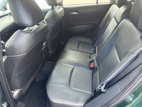 Used 2026 Toyota Corolla Cross XLE w/ Convenience Package AWD/4WD image 18