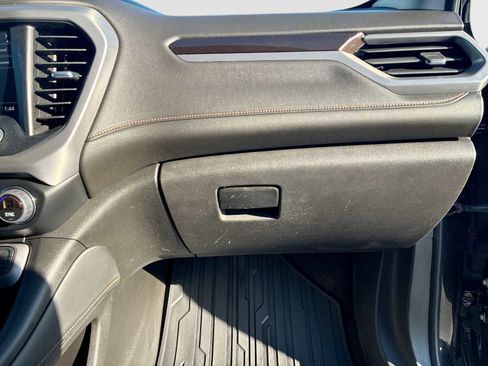 Certified 2023 GMC Acadia AT4 w/ GMC Pro Grade Package image 30