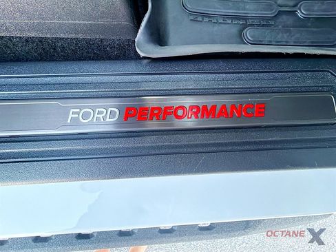 Used 2023 Ford Bronco Raptor AWD/4WD image 32